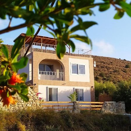 Myparadise-Farm Villa In The Centre Of South Crete Kalamaki  Dış mekan fotoğraf
