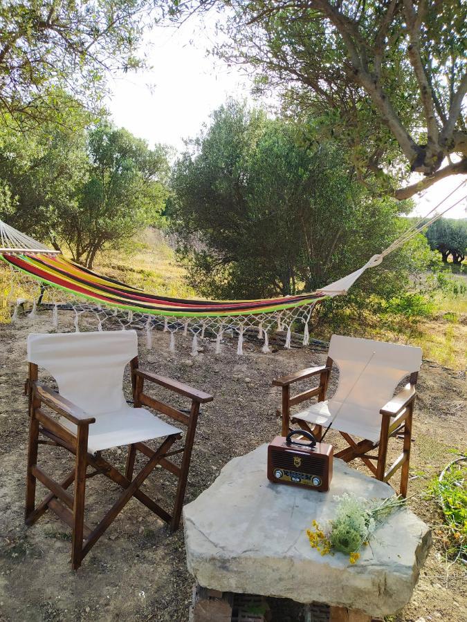 Myparadise-Farm Villa In The Centre Of South Crete Kalamaki  Dış mekan fotoğraf