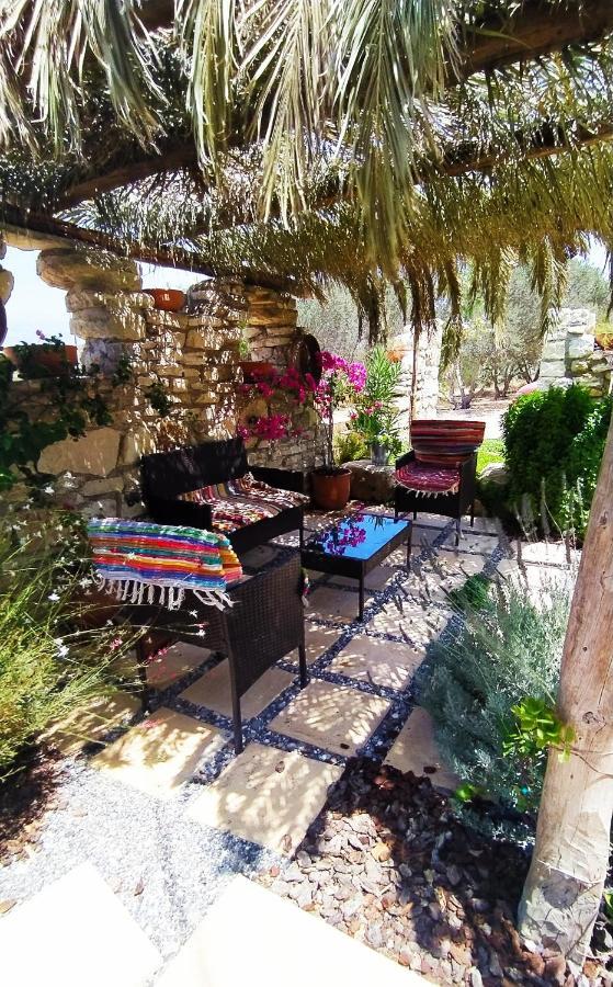 Myparadise-Farm Villa In The Centre Of South Crete Kalamaki  Dış mekan fotoğraf