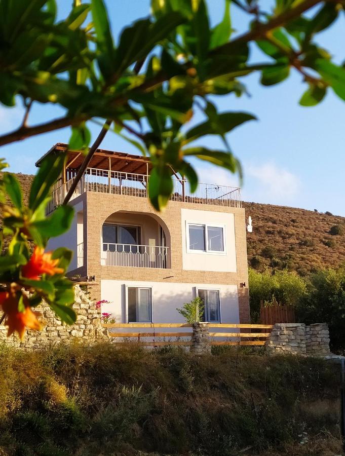 Myparadise-Farm Villa In The Centre Of South Crete Kalamaki  Dış mekan fotoğraf