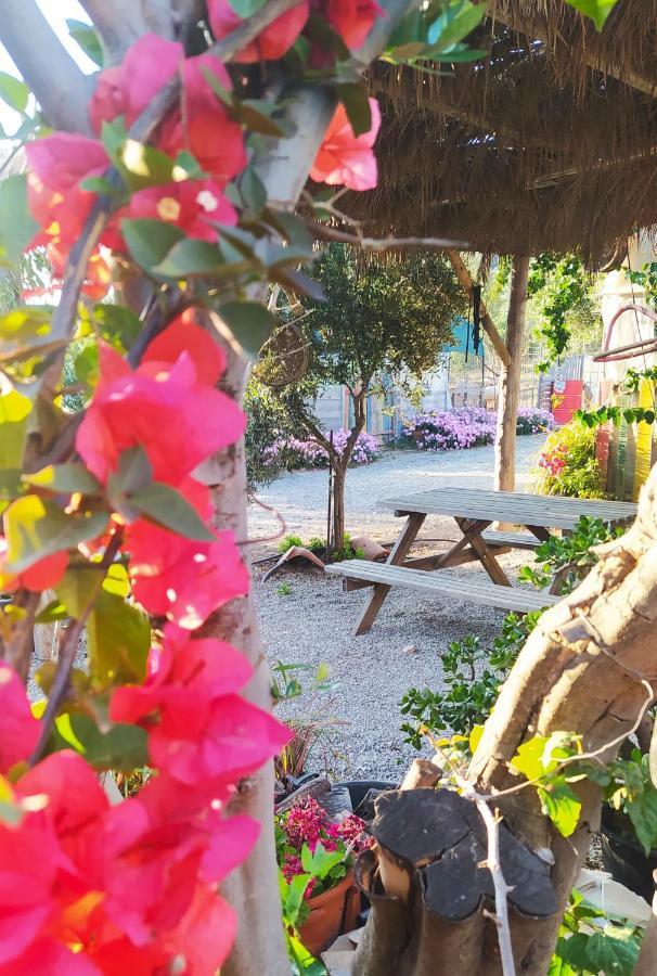 Myparadise-Farm Villa In The Centre Of South Crete Kalamaki  Dış mekan fotoğraf